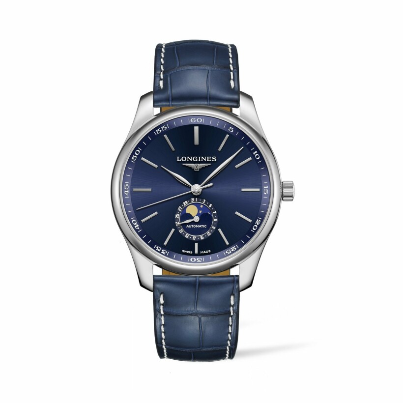Montre Longines The Longines Master Collection L2.919.4.92.0