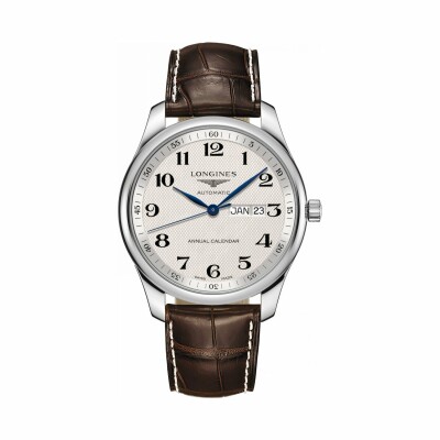 Longines The Longines Master Collection L2.920.4.78.3 watch