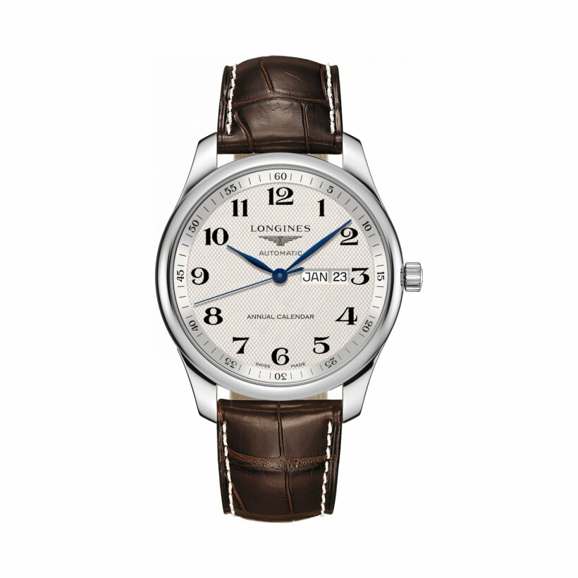 Montre Longines The Longines Master Collection L2.920.4.78.3