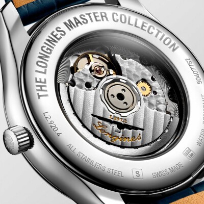 The Longines Master Collection L2.920.4.92.0 watch