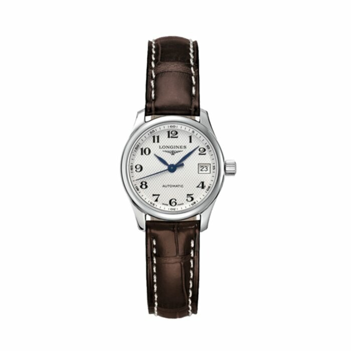 Purchase Longines The Longines Master Collection L2.257.9.87.3 watch