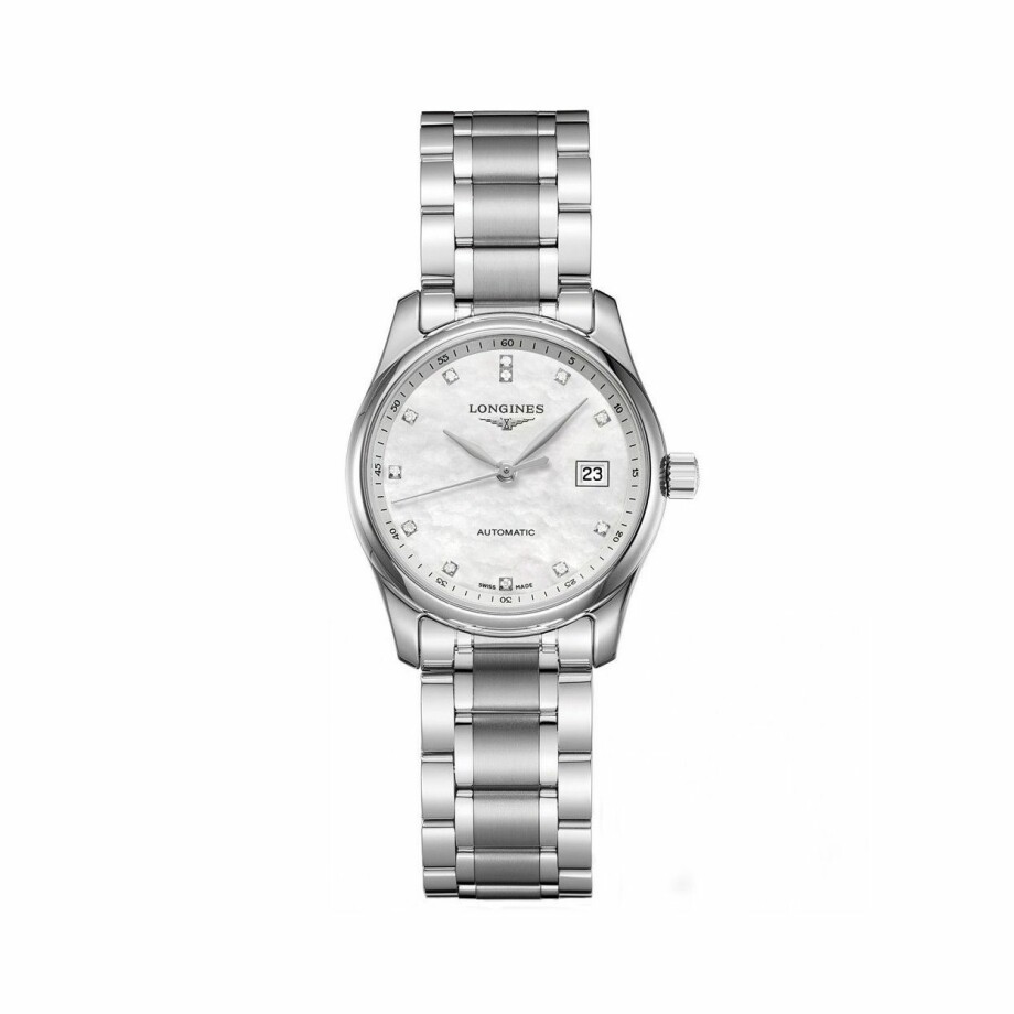 Montre Longines The Longines Master Collection L2.257.4.87.6