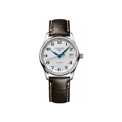 Longines Master Collection 34mm L2.357.4.78.3 watch