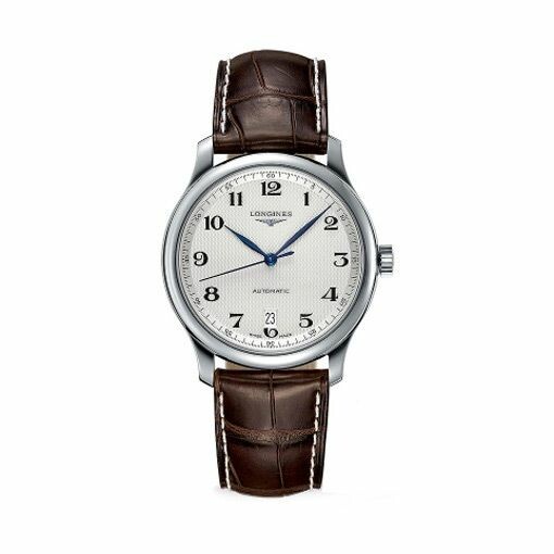 Achat Montre Longines The Longines Master Collection L2.919.4.78.3