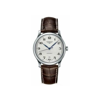 Longines The Longines Master Collection L2.628.4.78.3 watch