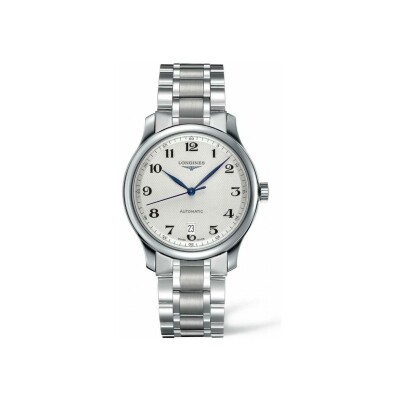 Longines The Longines Master Collection L2.628.4.78.6 watch