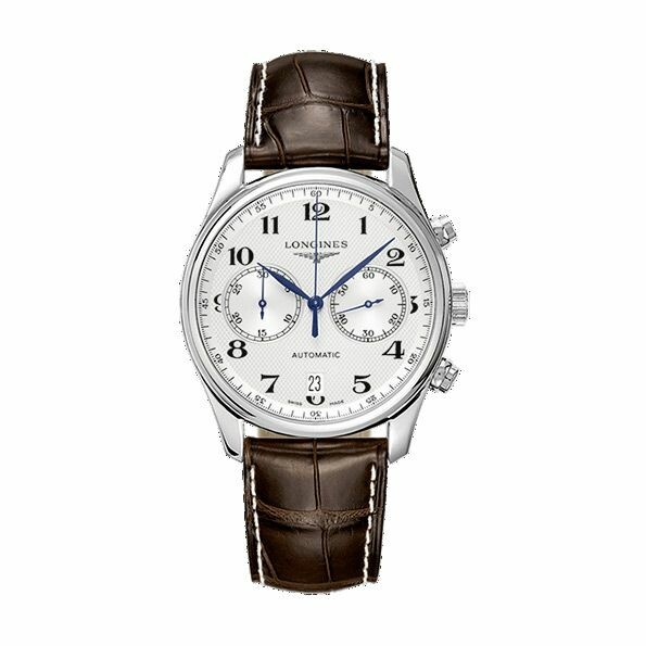 Longines The Longines Master Collection L2.629.4.78.3 watch