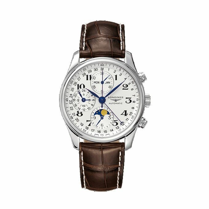 Montre Longines The Longines Master Collection L2.673.4.78.3