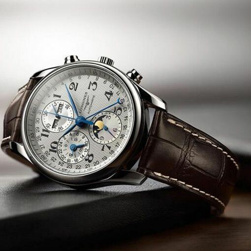 Montres Longines The Longines Master Collection