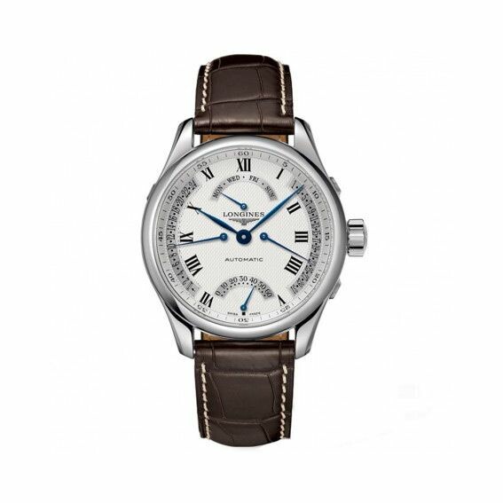 Montre Longines The Longines Master Collection L2.715.4.71.3