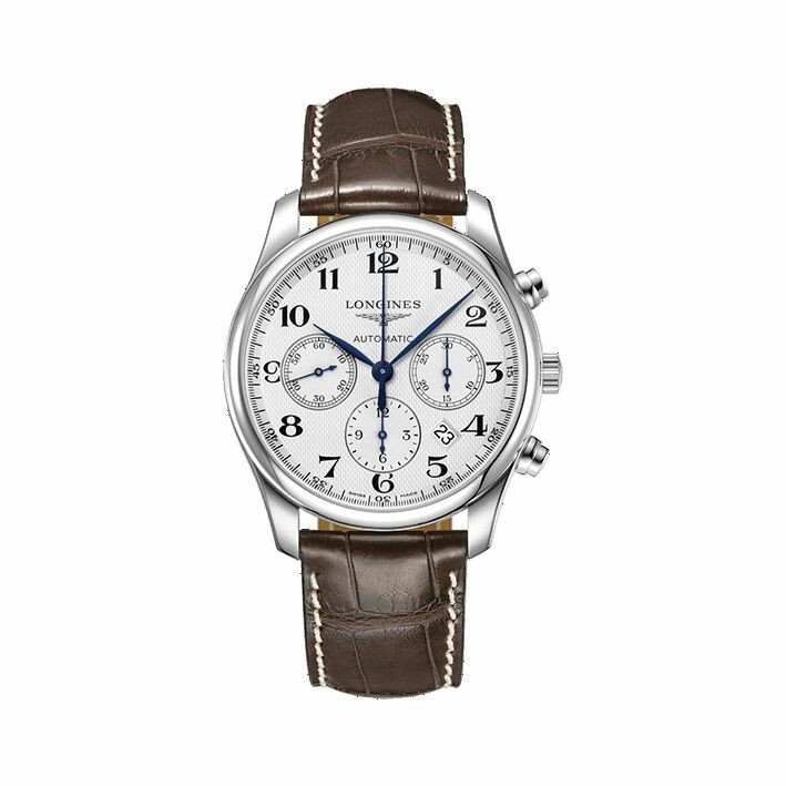 Longines The Longines Master Collection L2.759.4.78.3 watch