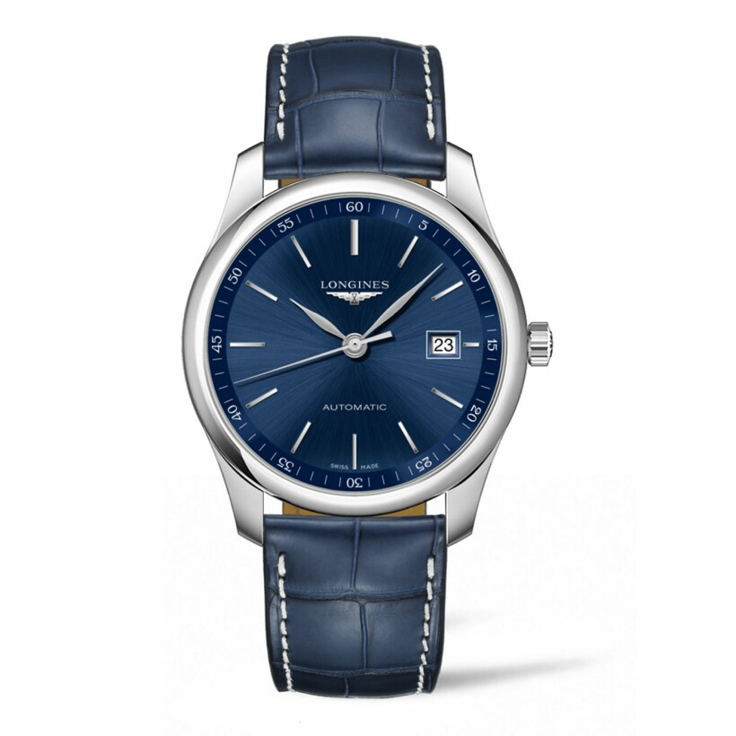 Achat Montre Longines The Longines Master Collection L2.793.4.79.2 ...