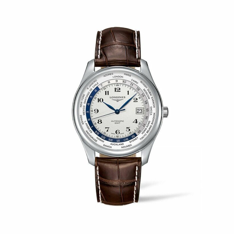 Montre Longines The Longines Master Collection L2.802.4.70.3