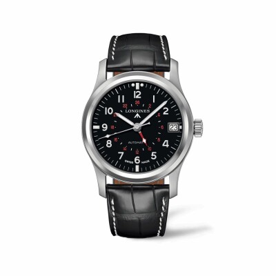 Longines Heritage Collection Avigation L2.831.4.53.2 watch