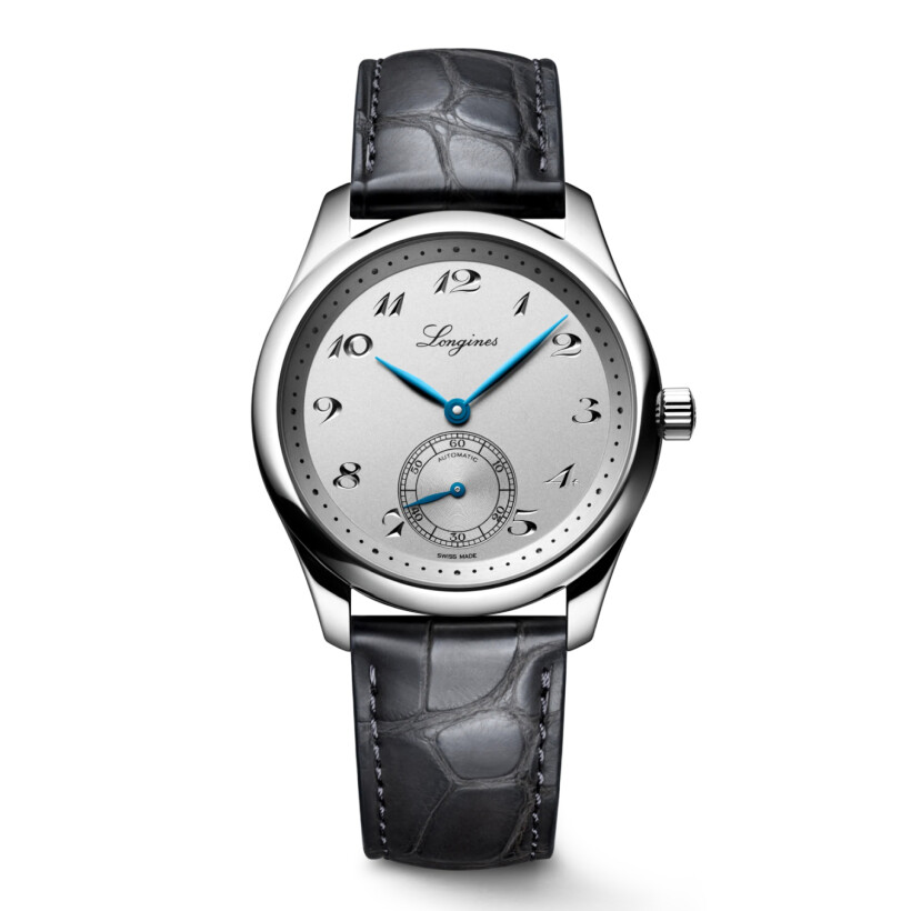 Montre Longines The Longines Master Collection L2.843.4.73.2