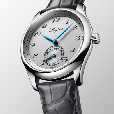 Montre Longines The Longines Master Collection L2.843.4.73.2