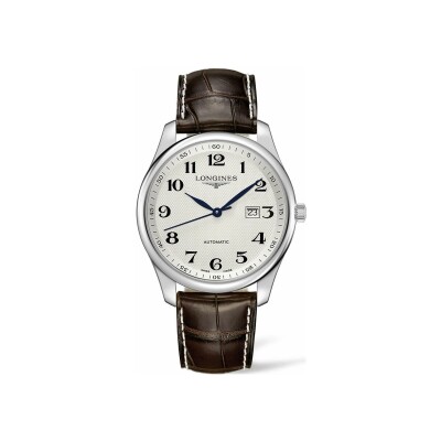 Longines The Longines Master Collection L2.893.4.78.3 watch