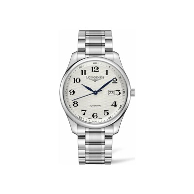 Longines The Longines Master Collection L2.893.4.78.6 watch