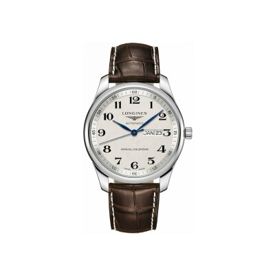 Montre Longines The Longines Master Collection L2.920.4.78.3