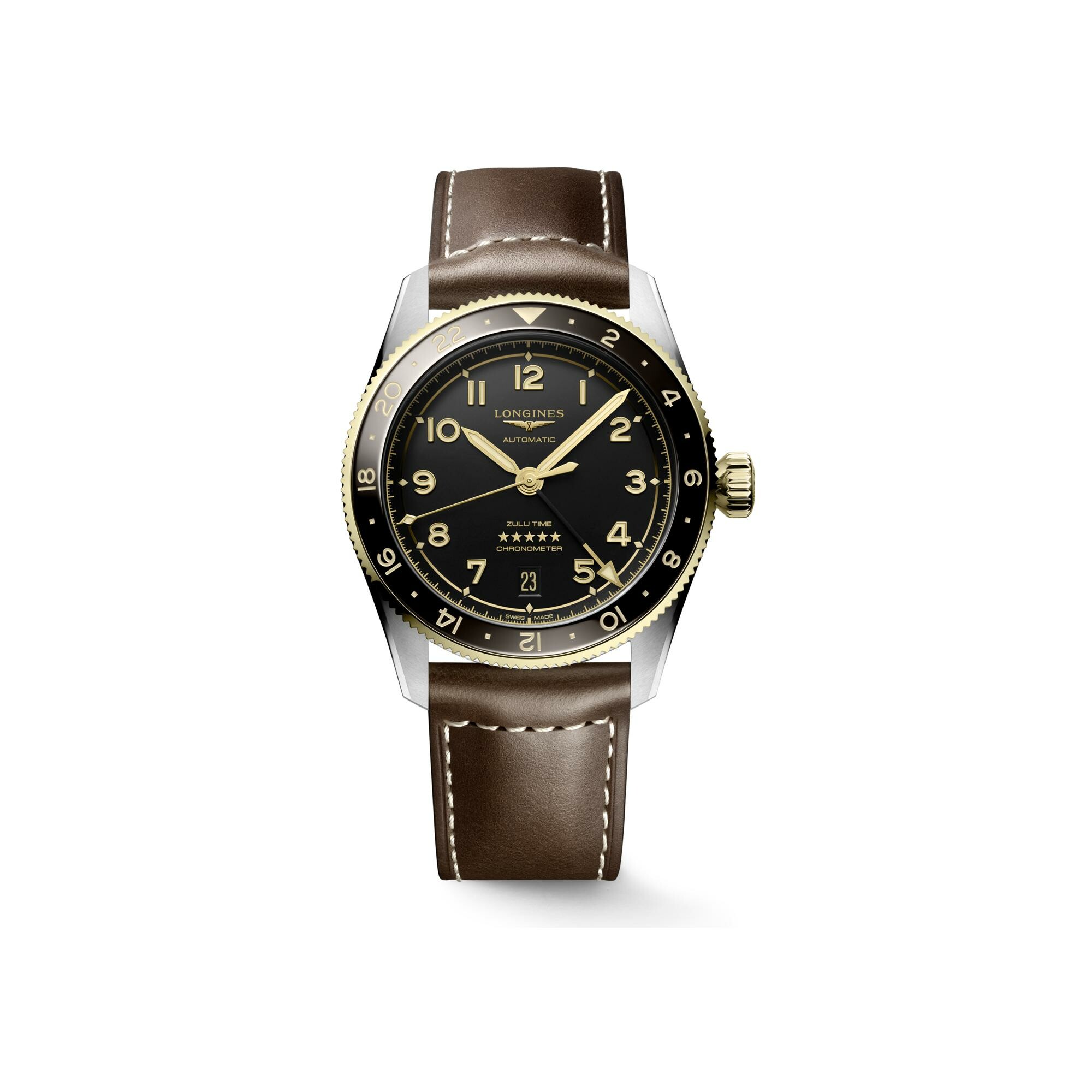 Les Ambassadeurs Montres Longines