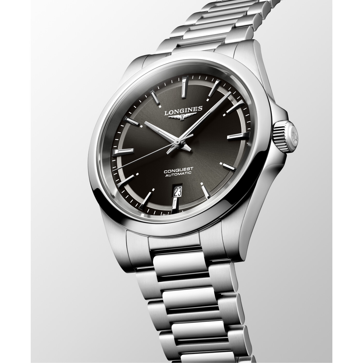 Montres Longines