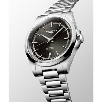 Montre Longines Conquest L3.830.4.52.6