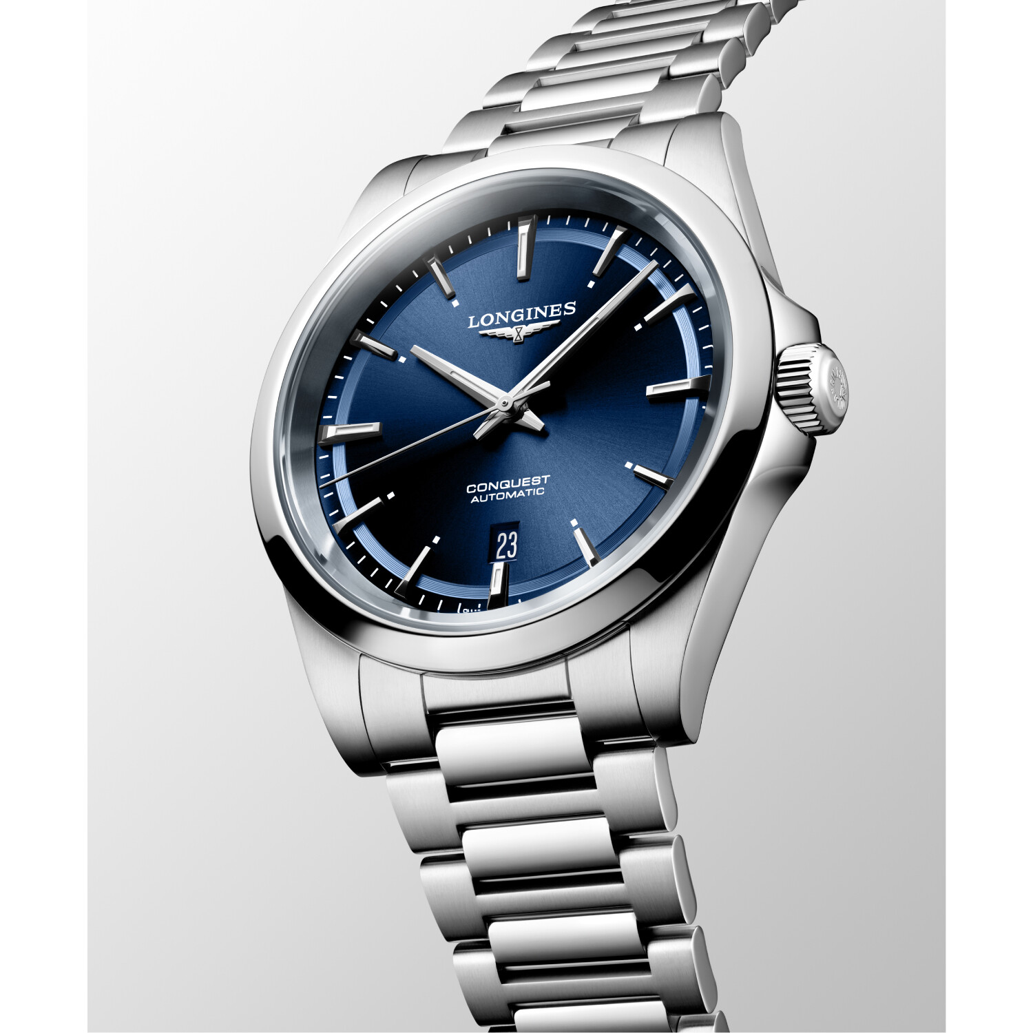 Montres Longines