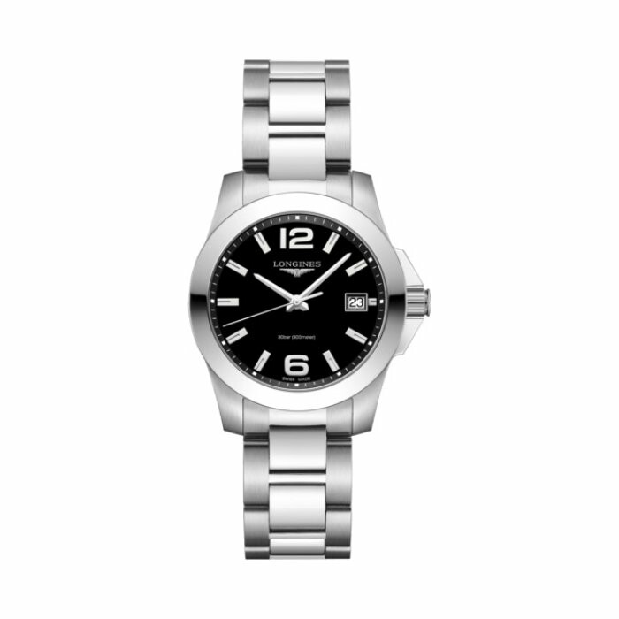 Montres bracelet acier