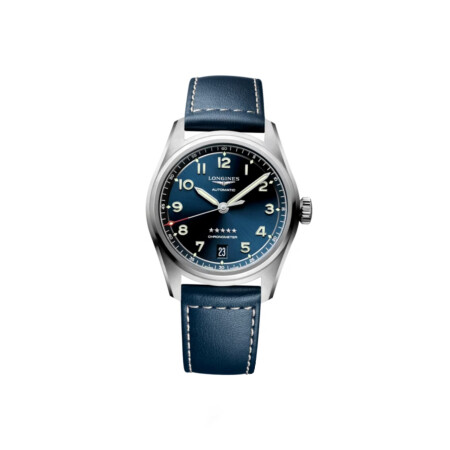 Montre Longines Spirit L3.410.4.93.0