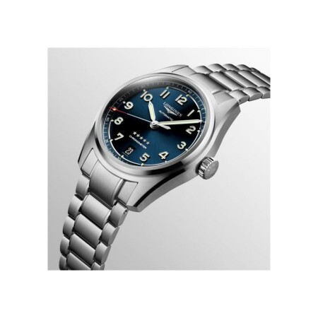 Longines Spirit L3.410.4.93.6 watch