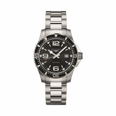 Montre Longines HydroConquest L3.730.4.56.6