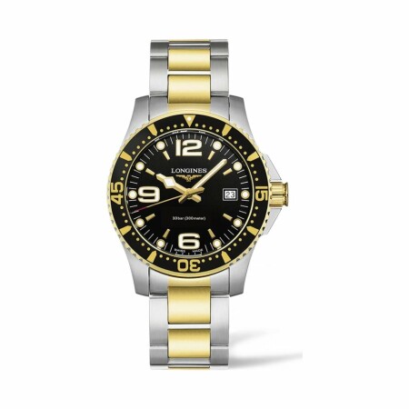 Montre Longines HydroConquest L3.740.3.56.7