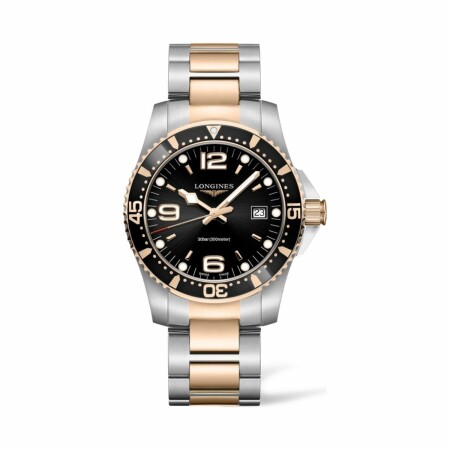 Montre Longines HydroConquest L3.740.3.58.7