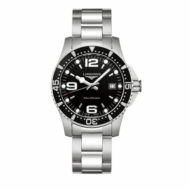 Purchase Longines Hydroconquest L3.840.4.56.6 watch