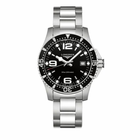 Montre Longines Hydroconquest L3.740.4.56.6