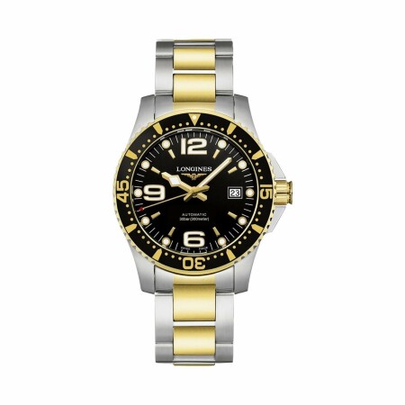 Montre Longines HydroConquest L3.742.3.56.7