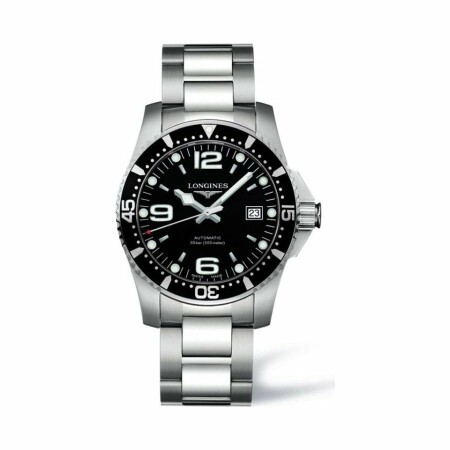 Montre Longines Hydroconquest L3.742.4.56.6