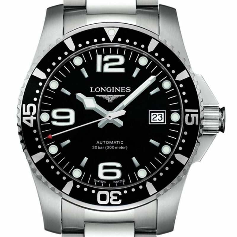 Montre longines homme solde new arrivals