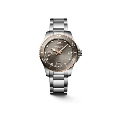 Longines Hydroconquest L3.780.3.78.6 watch