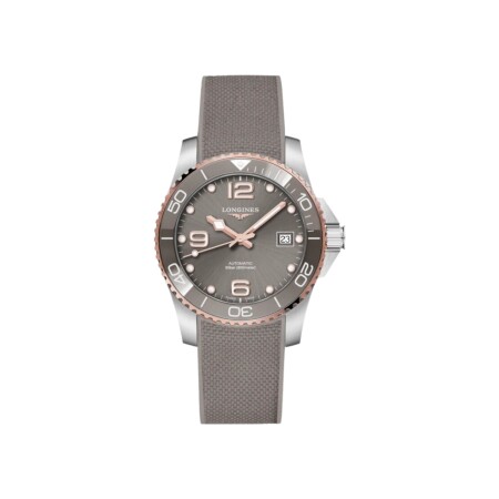 Montre Longines Hydroconquest L3.780.3.78.9