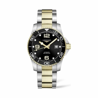 Montre Longines HydroConquest L3.781.3.56.7