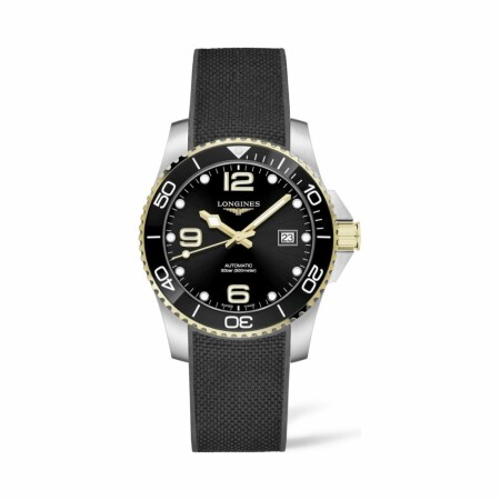 Montre Longines HydroConquest L3.781.3.56.9