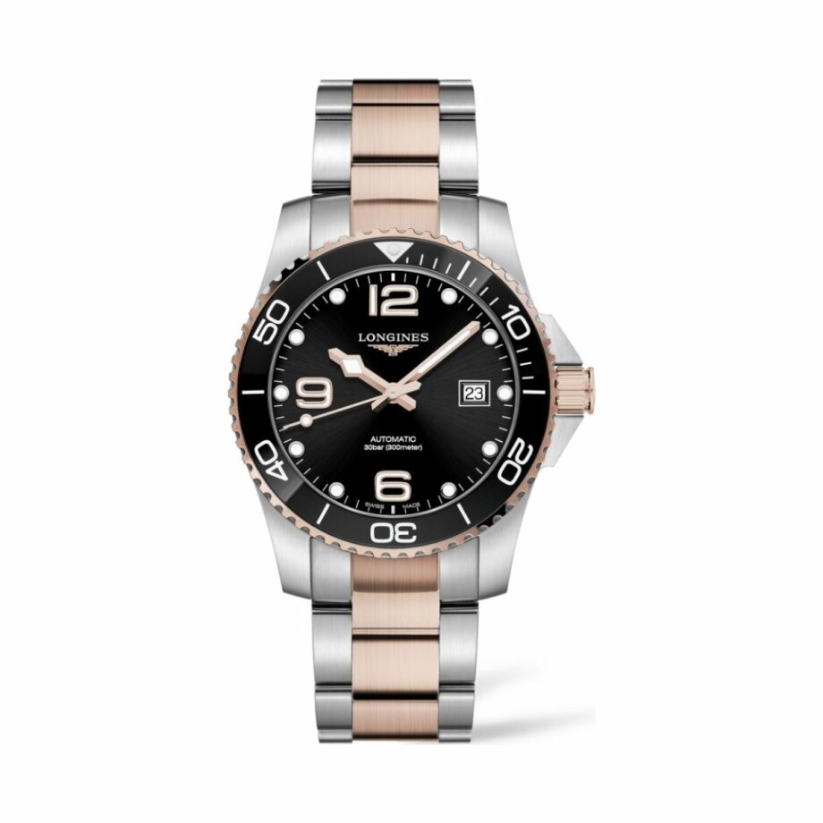 Longines HydroConquest L3.781.3.58.7 watch