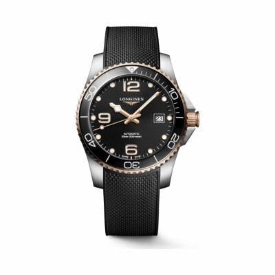 Montre Longines HydroConquest L3.781.3.58.9