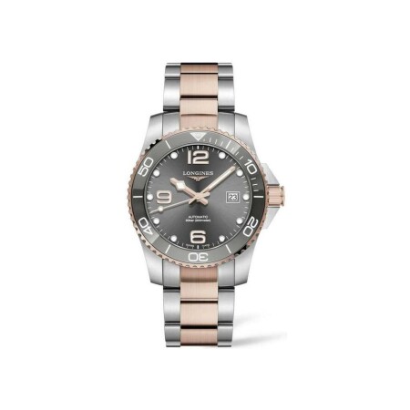 Montre Longines Hydroconquest L3.781.3.78.7