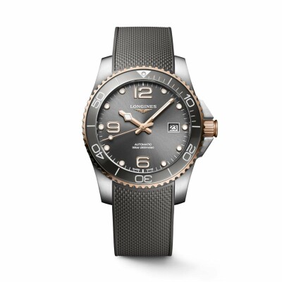 Montre Longines HydroConquest L3.781.3.78.9