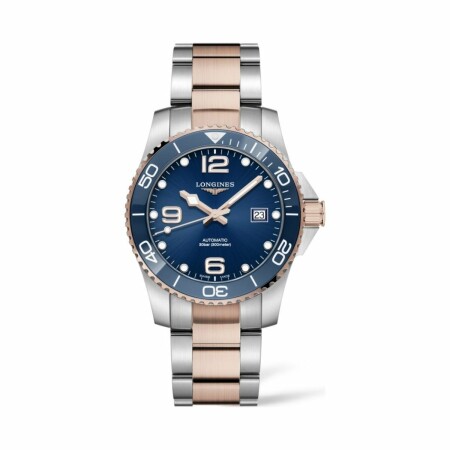 Montre Longines HydroConquest L3.781.3.98.7