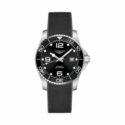 Longines Hydroconquest L3.781.4.56.9 watch