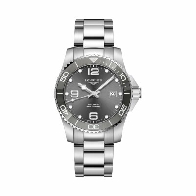 Longines Hydroconquest L3.781.4.76.6 watch