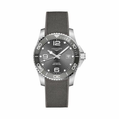 Longines Hydroconquest L3.781.4.76.9 watch